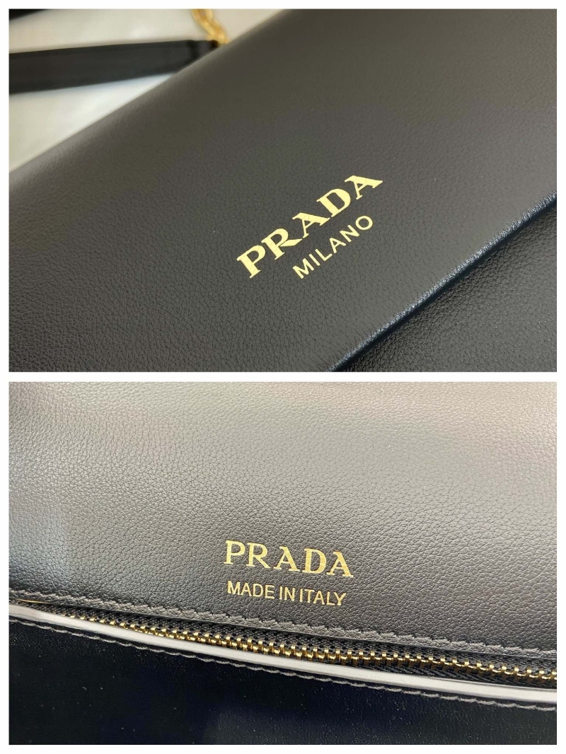 Pra*a satchel bags